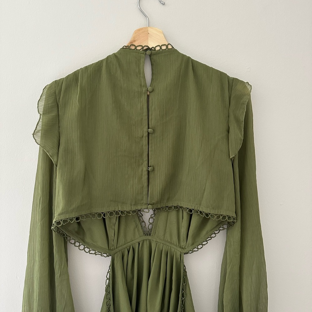 ASOS Dress - Picture 2 of 2
